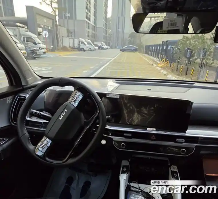 Kia Sorento 2026 2.5 гидро, фото 5