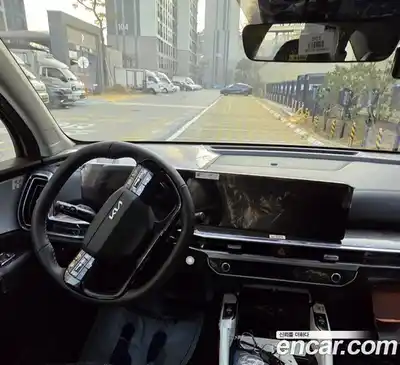 Kia Sorento 2026 2.5 гидро, миниатюра 5