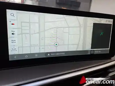 Kia Sorento 2026 1.6 гидро, миниатюра 11