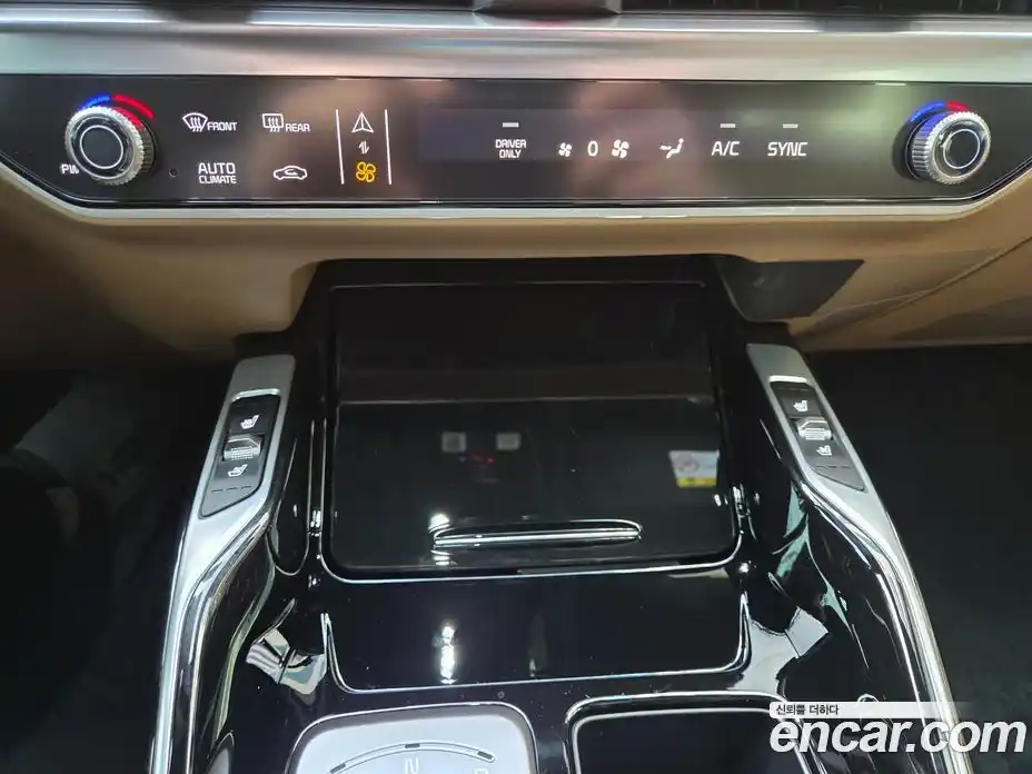 Kia Sorento 2026 1.6 гидро, фото 14