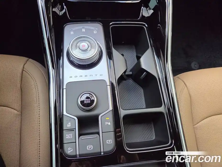 Kia Sorento 2026 1.6 гидро, фото 15