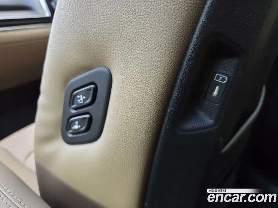 Kia Sorento 2026 1.6 гидро, фото 17