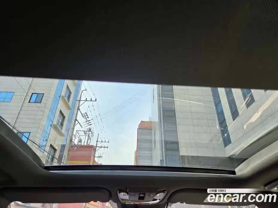 Kia Sorento 2026 1.6 гидро, фото 18