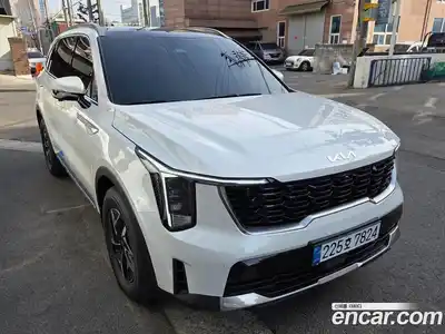 Kia Sorento 2026 1.6 гидро, миниатюра 2