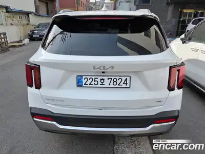 Kia Sorento 2026 1.6 гидро, миниатюра 4