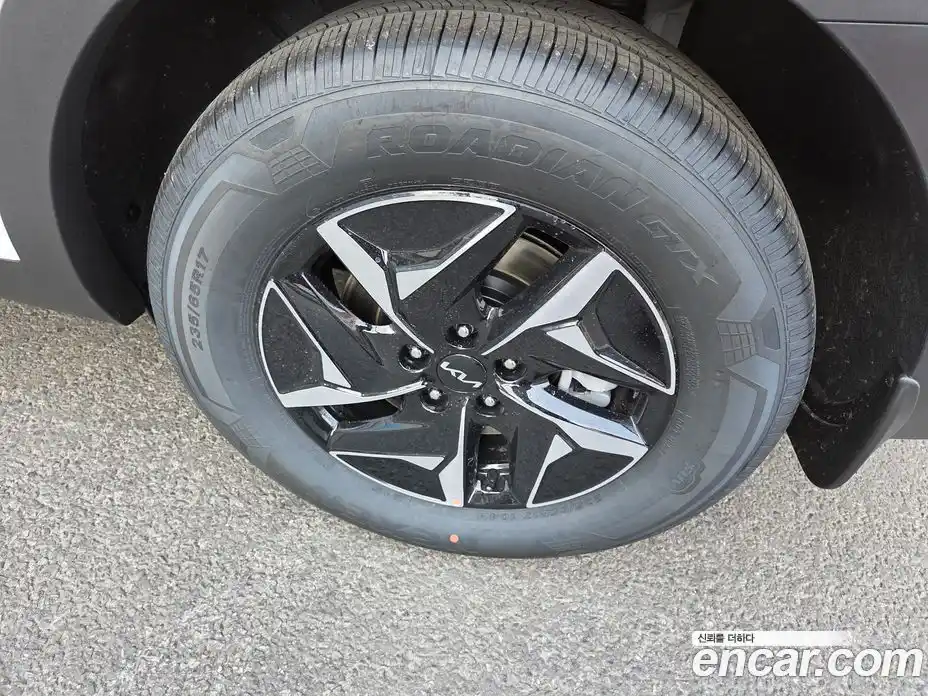 Kia Sorento 2026 1.6 гидро, фото 5