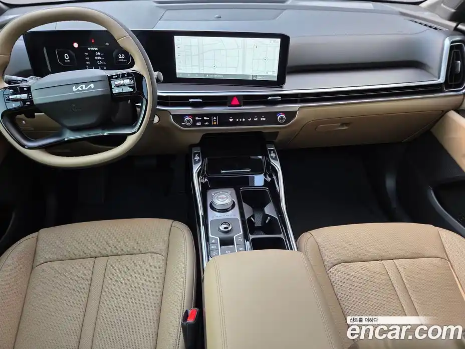 Kia Sorento 2026 1.6 гидро, фото 7