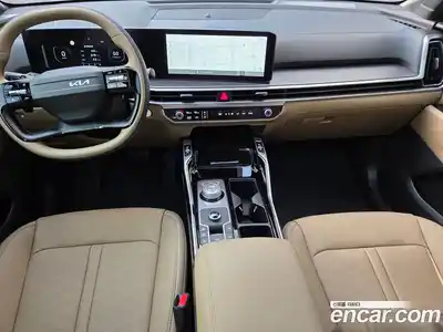 Kia Sorento 2026 1.6 гидро, миниатюра 7