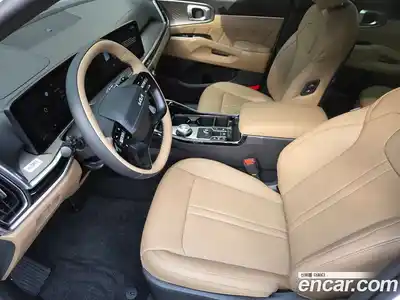 Kia Sorento 2026 1.6 гидро, миниатюра 8