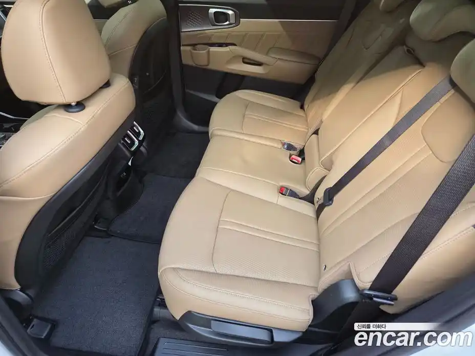 Kia Sorento 2026 1.6 гидро, фото 9