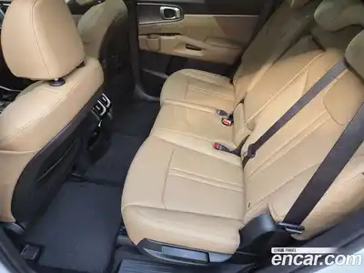 Kia Sorento 2026 1.6 гидро, миниатюра 9