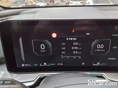 Kia Sorento 2026 1.6 гидро, миниатюра 10