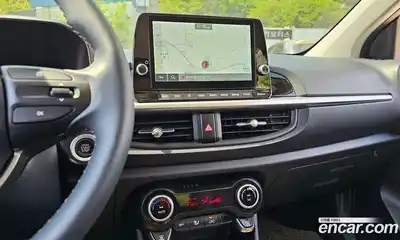 Kia Morning 2025 1.0 гидро, миниатюра 12