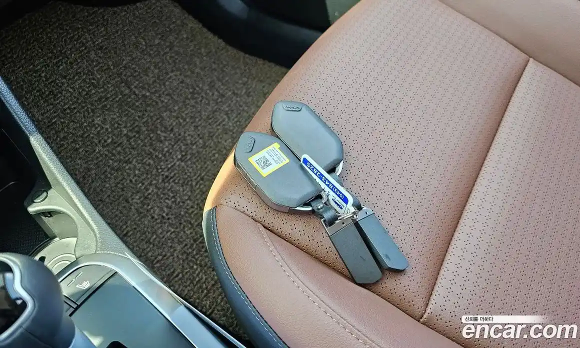 Kia Morning 2025 1.0 гидро, фото 15