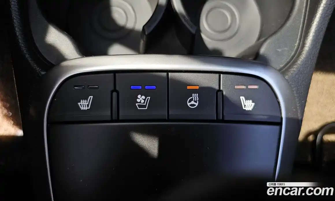 Kia Morning 2025 1.0 гидро, фото 17