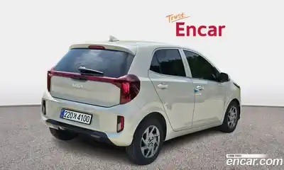 Kia Morning 2025 1.0 гидро, миниатюра 2