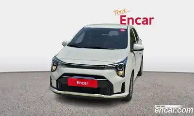 Kia Morning 2025 1.0 гидро, миниатюра 3