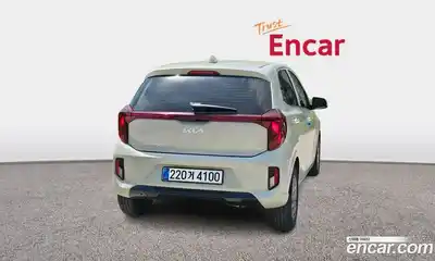 Kia Morning 2025 1.0 гидро, миниатюра 4