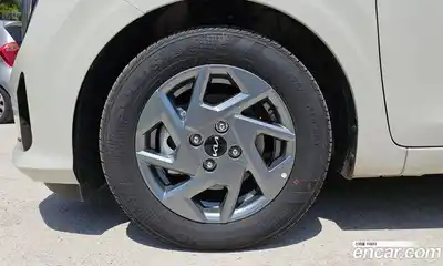 Kia Morning 2025 1.0 гидро, миниатюра 5