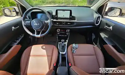 Kia Morning 2025 1.0 гидро, миниатюра 7