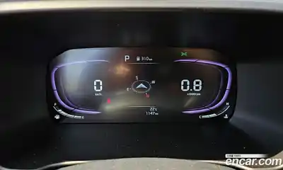 Kia Morning 2025 1.0 гидро, миниатюра 8