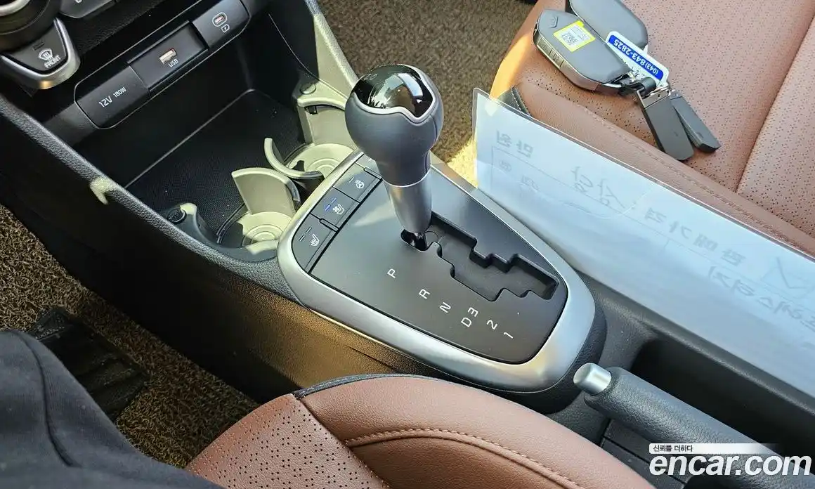Kia Morning 2025 1.0 гидро, фото 9