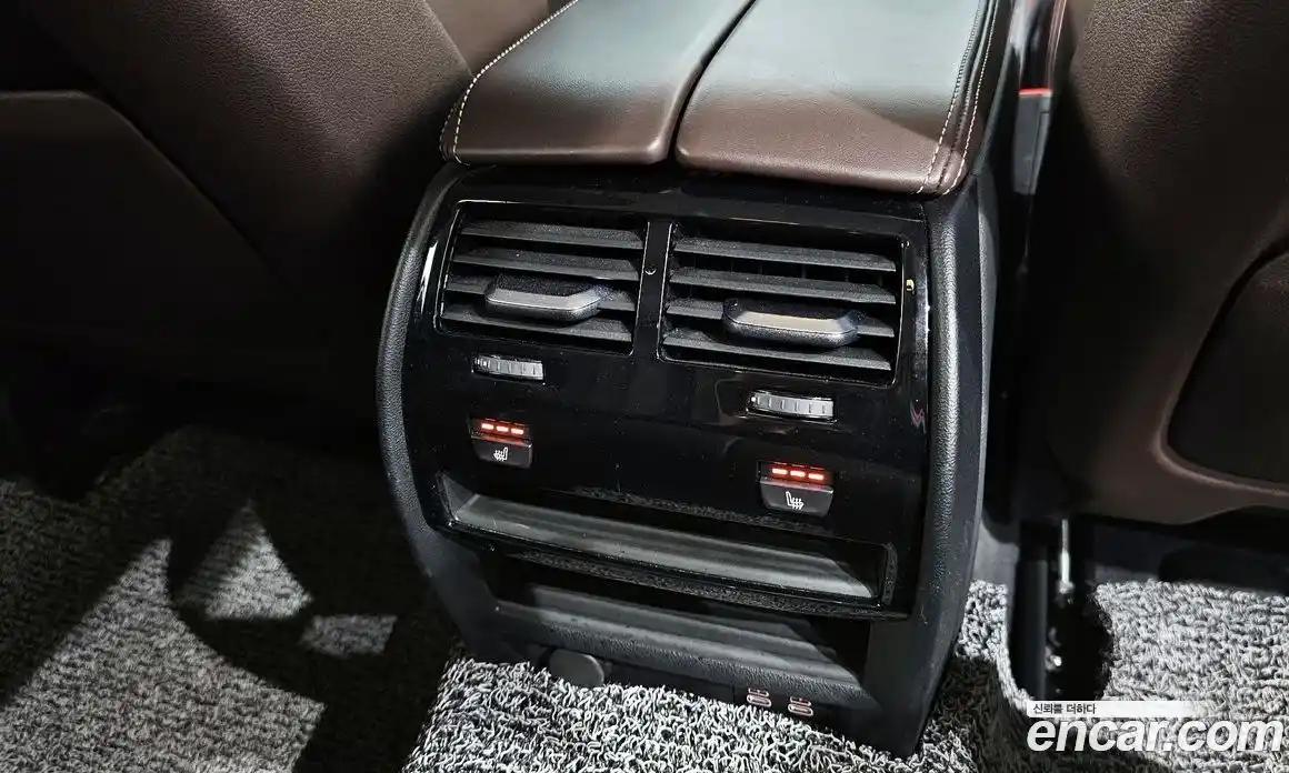BMW 5-Series 2022 2.0 гидро, фото 25