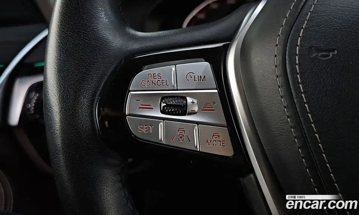 BMW 5-Series 2022 2.0 гидро, фото 29