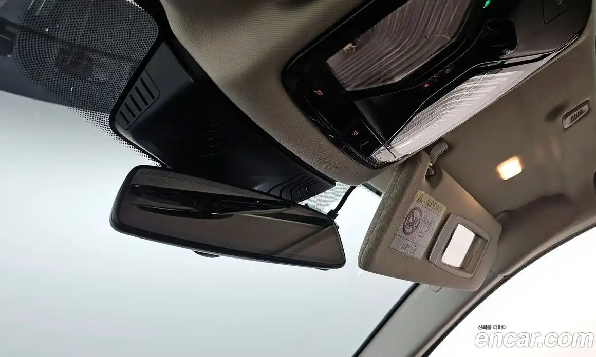 BMW 5-Series 2022 2.0 гидро, фото 31