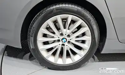 BMW 5-Series 2022 2.0 гидро, миниатюра 5