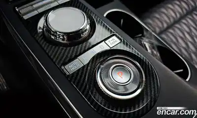 Genesis GV70 2021 2.5 автомат (гидро), миниатюра 12