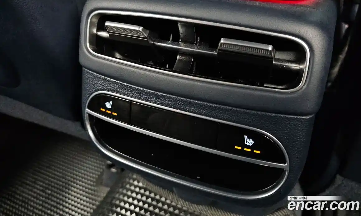 Genesis GV70 2021 2.5 автомат (гидро), фото 25