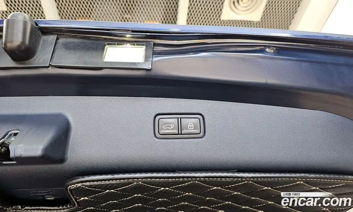 Genesis GV70 2021 2.5 автомат (гидро), фото 34