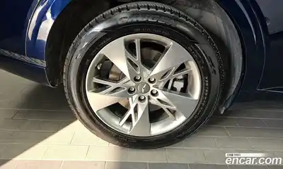 Genesis GV70 2021 2.5 автомат (гидро), миниатюра 7