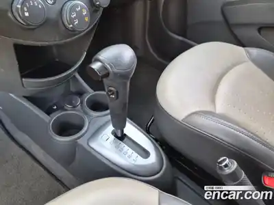 Chevrolet Matiz 2010 1.0 гидро, миниатюра 9