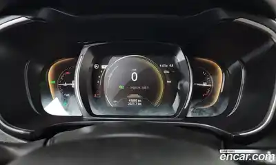 Renault QM6 2022 2.0 гидро, миниатюра 11