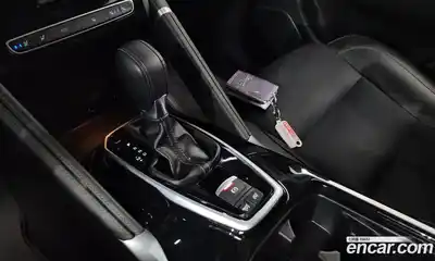 Renault QM6 2022 2.0 гидро, миниатюра 12