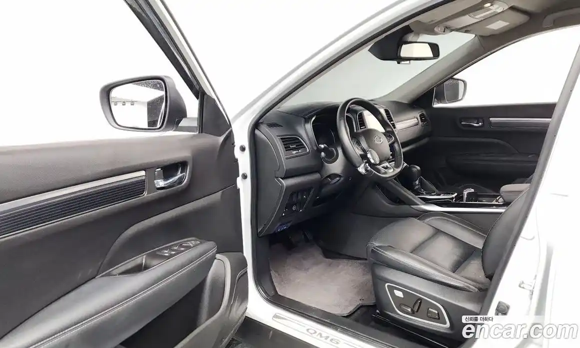 Renault QM6 2022 2.0 гидро, фото 13