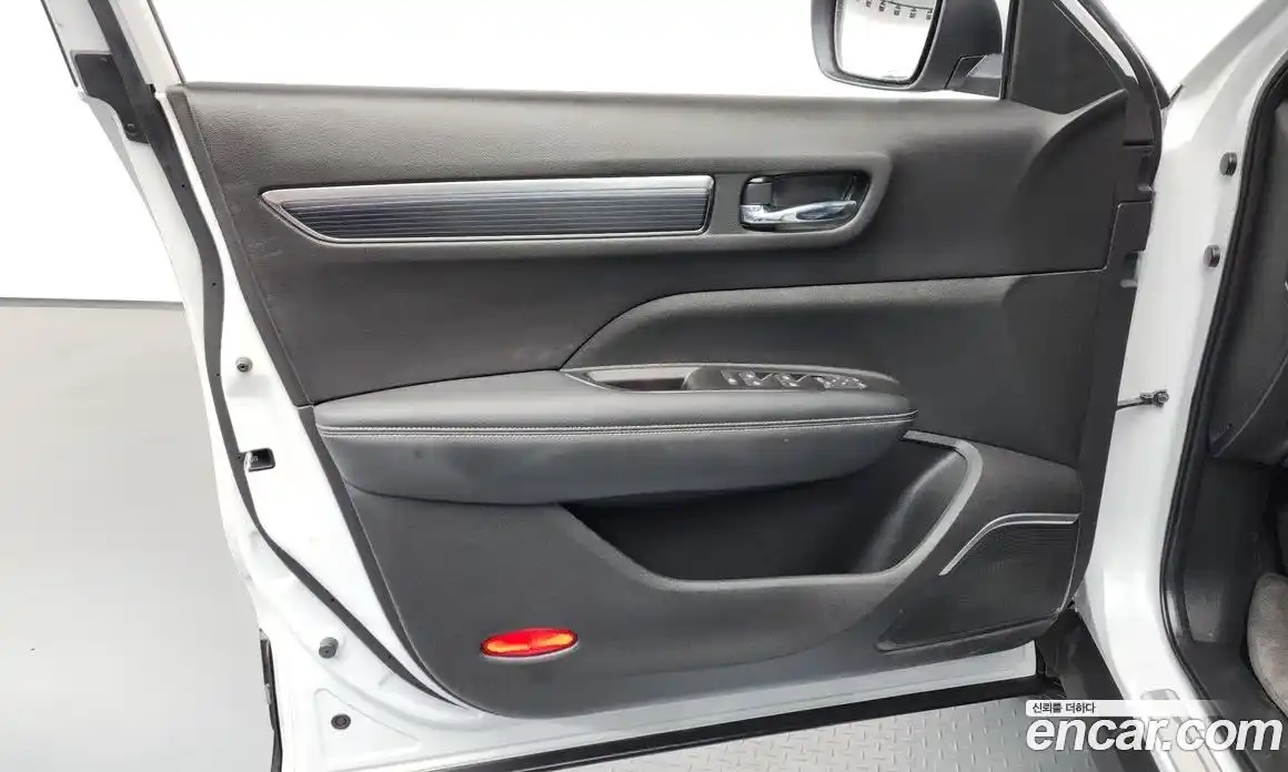 Renault QM6 2022 2.0 гидро, фото 14