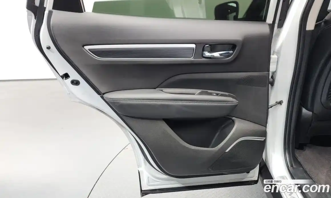 Renault QM6 2022 2.0 гидро, фото 15