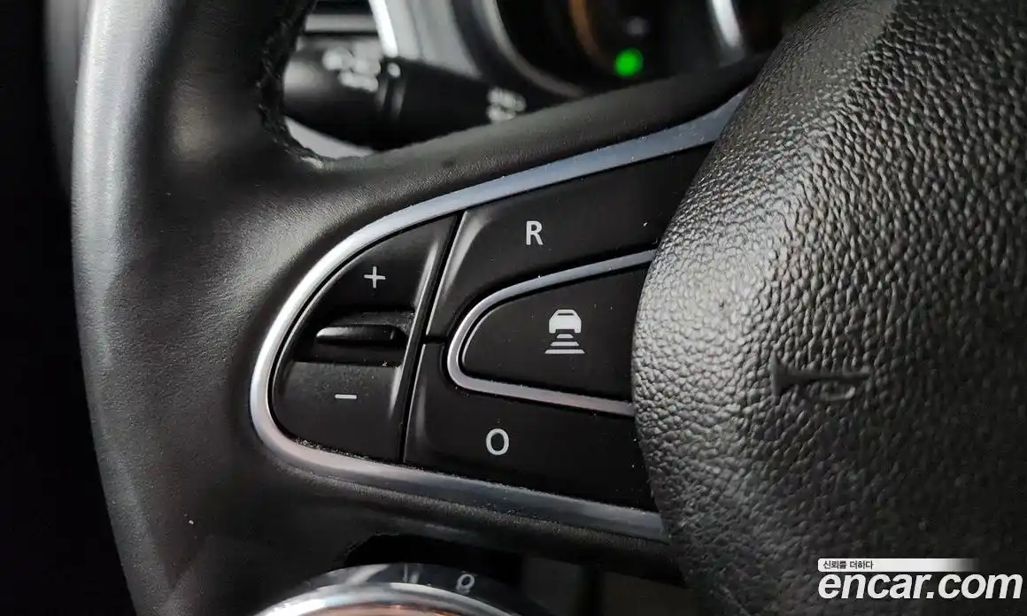 Renault QM6 2022 2.0 гидро, фото 21