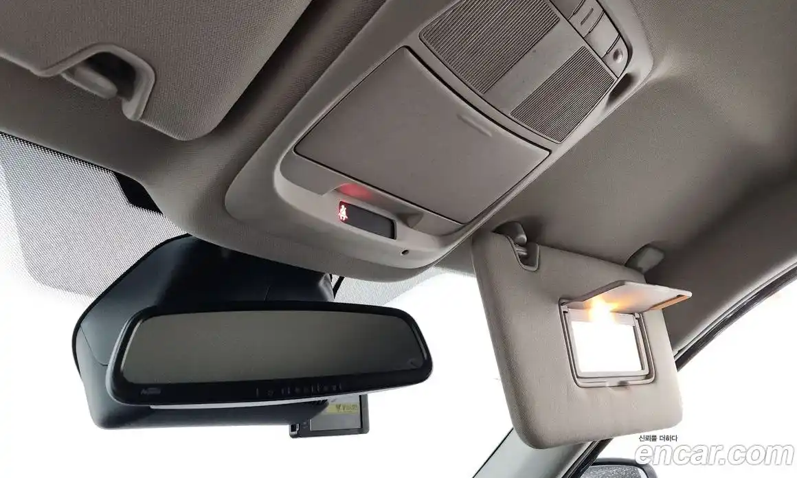 Renault QM6 2022 2.0 гидро, фото 24