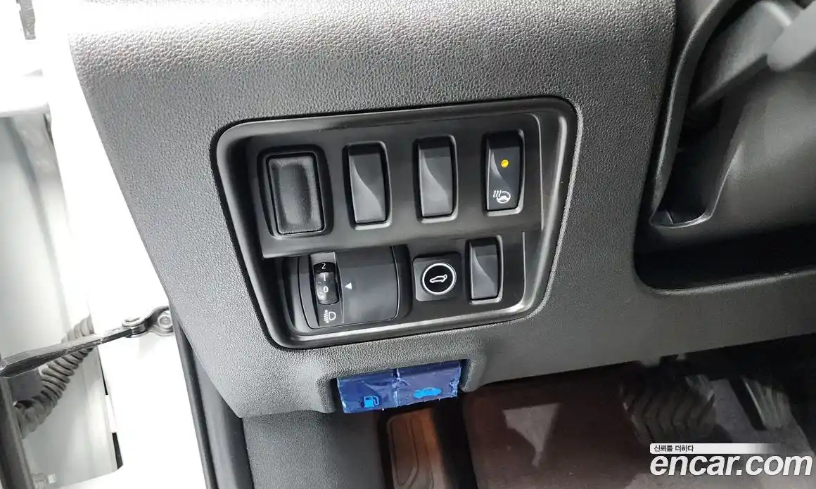 Renault QM6 2022 2.0 гидро, фото 26