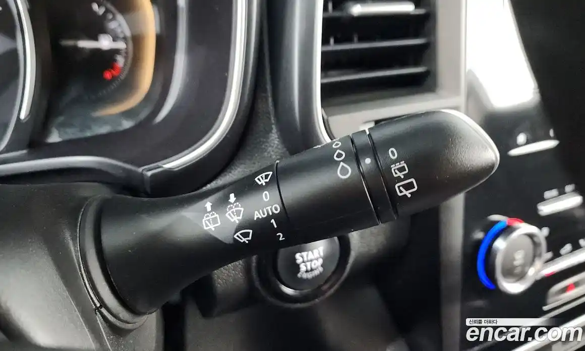 Renault QM6 2022 2.0 гидро, фото 27