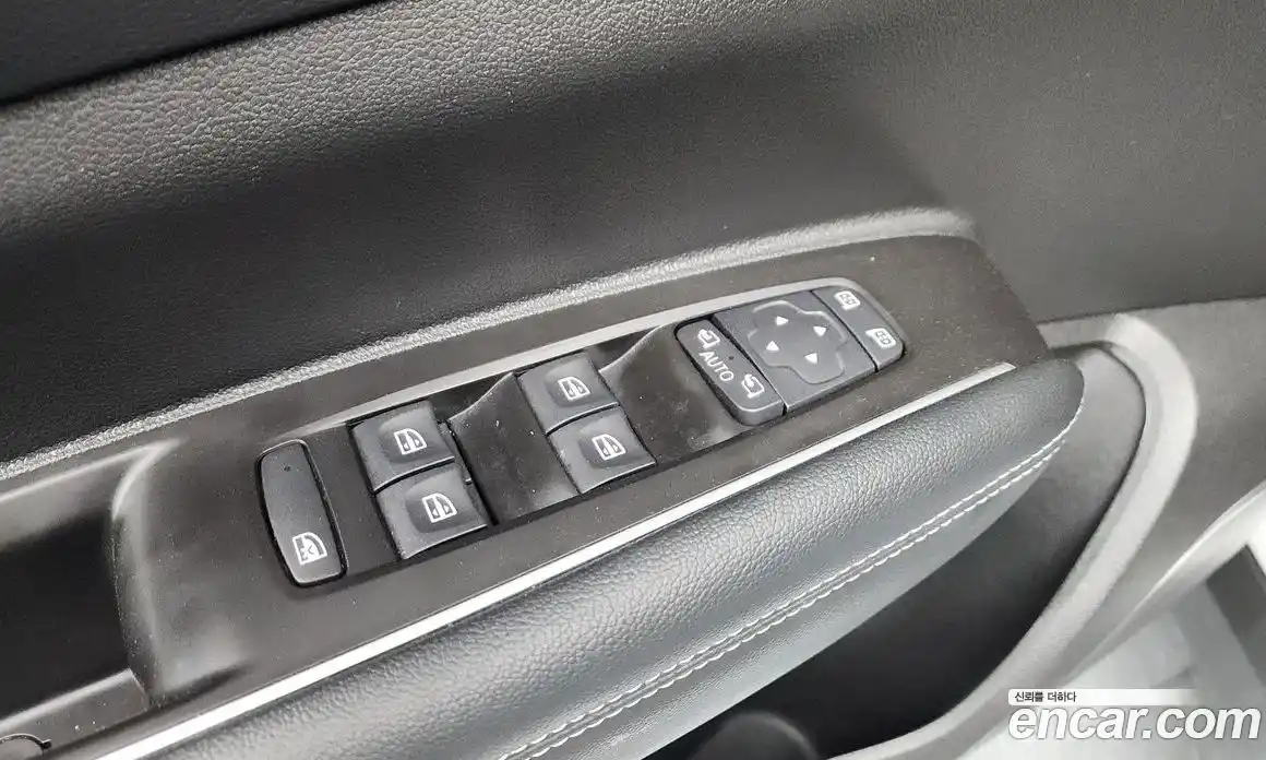 Renault QM6 2022 2.0 гидро, фото 28