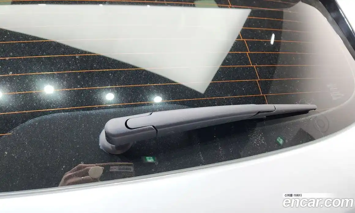 Renault QM6 2022 2.0 гидро, фото 29