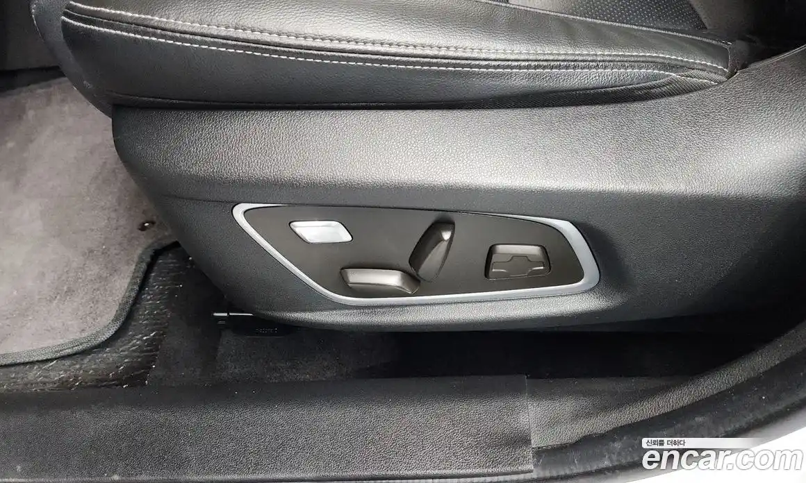 Renault QM6 2022 2.0 гидро, фото 31