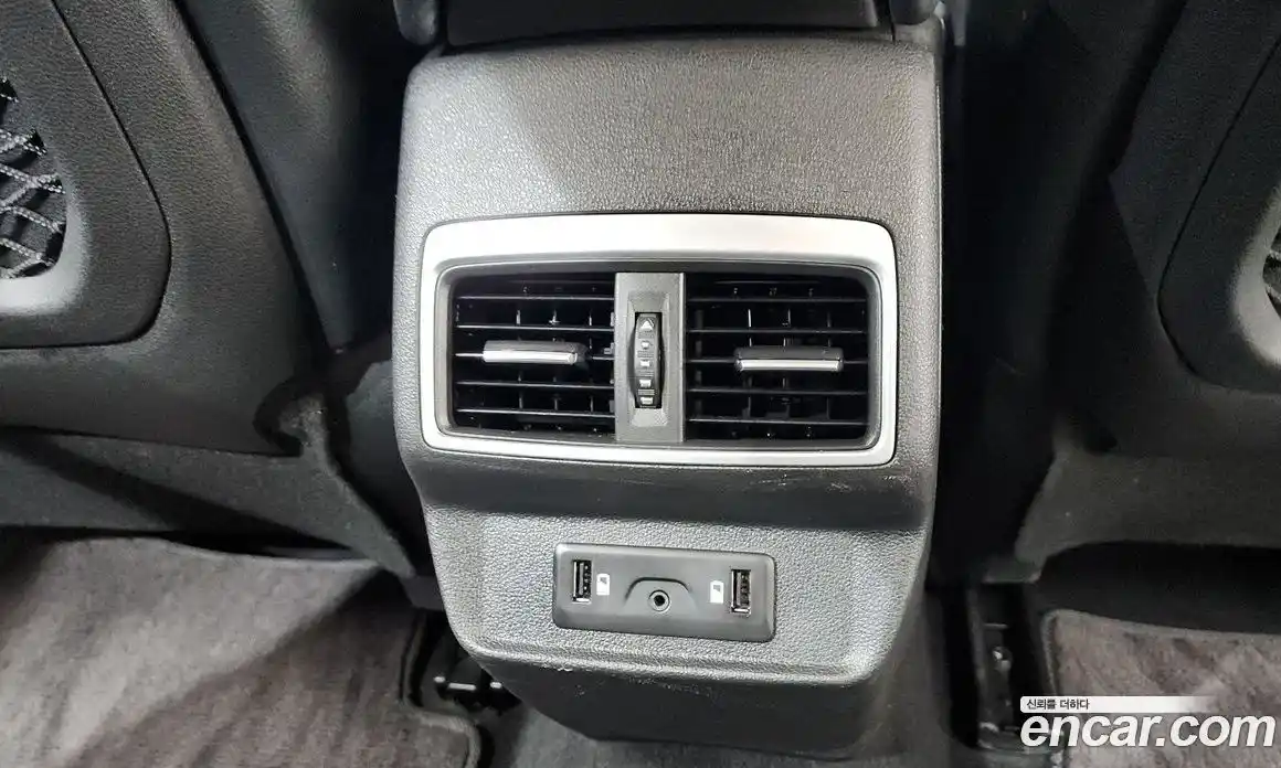 Renault QM6 2022 2.0 гидро, фото 35