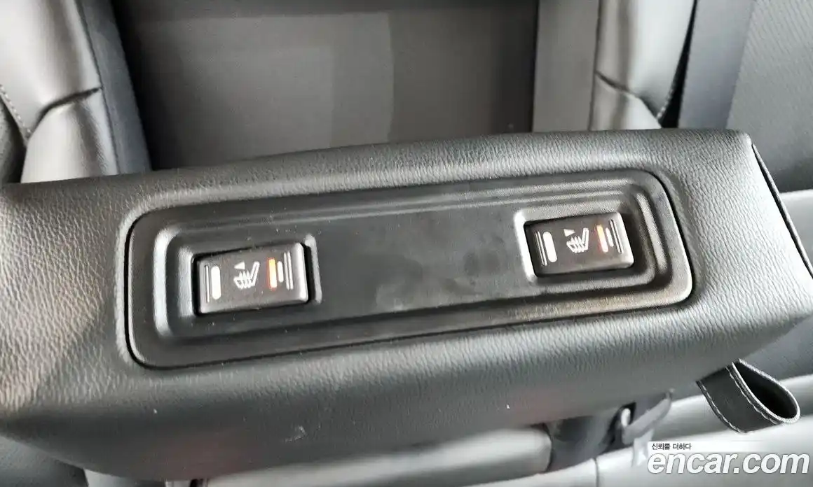 Renault QM6 2022 2.0 гидро, фото 37