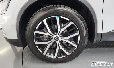 Renault QM6 2022 2.0 гидро, миниатюра 5